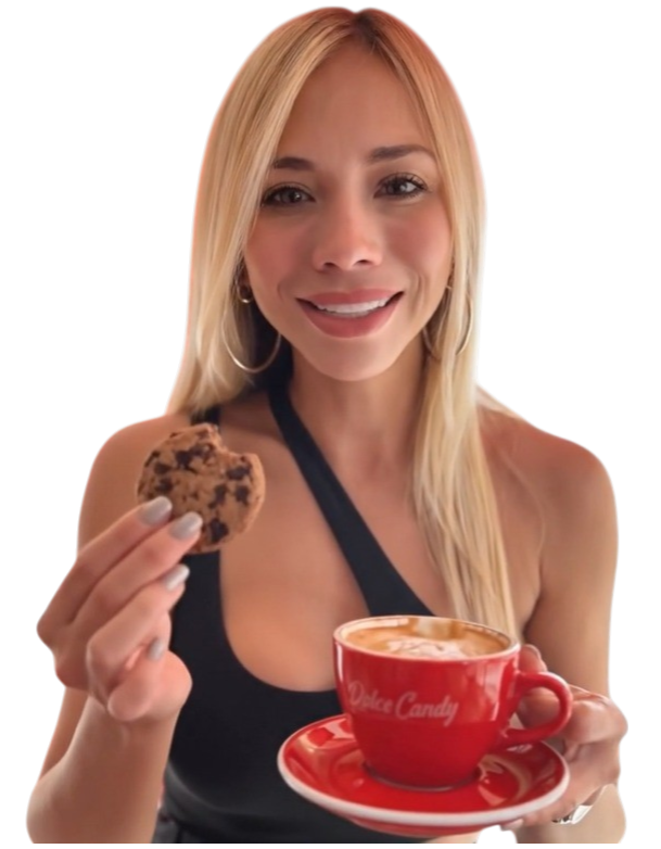 Dolce Candy Showcase