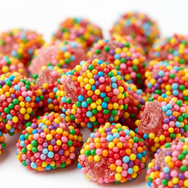 Nerds Gummy Clusters